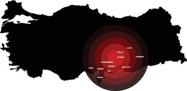 Büyük depremler neden gece olur, uykuda deprem olursa ne yapılır? Deprem sonrası enkaz altında ne yapılmalı, nasıl hayatta kalınır?-10