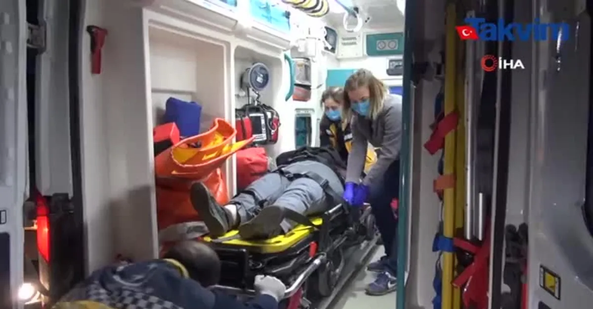 Turistlerin UTV gezintisi faciayla bitti! Ölü ve yaralılar var...