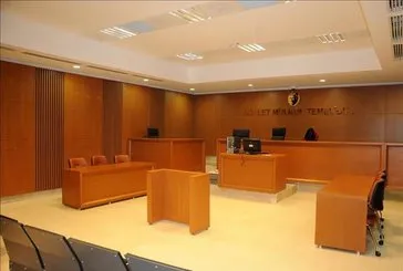 ANTALYA 5. ASLİYE HUKUK MAHKEMESİ