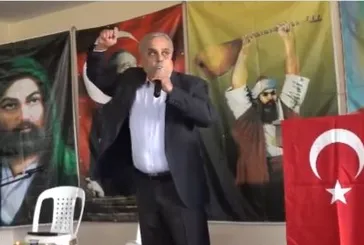 Kemal Kılıçdaroğlu'nun intikam yemininde son perde | CHP Mersin Milletvekili Hasan Ufuk Çakır'dan değişimcilere: Bizi hançerleyenleri unutmadık!