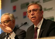 SON DAKİKA: Seçimden önce suya zam yapmayacağını söyleyen Mansur Yavaşın yüzde 80lik zam teklifi AK Parti ve MHP oylarıyla reddedildi