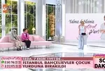 Seda öğretmen yıllar sonra babasına kavuştu! Esra Erol'da 33 yıllık sır perdesi aralandı! "Kimse yargısız infaz yapmasın".