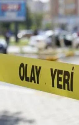 Yasak aşk cinayeti!