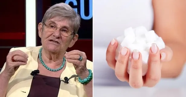 Aman ağzınıza bile sürmeyin! Canan Karatay uyardı!