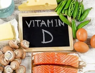 Her derde deva vitamin