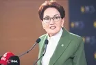 Akşener’den CHP imalı mesaj: Elbet Yılmaz Özdil bu da geçer...