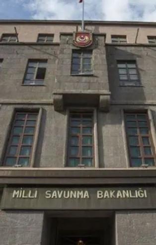 MSB açıkladı: FETÖ ile mücadelede 150’si general olmak üzere 24 bin 256 kişi ihraç edildi
