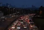 İstanbul trafiğinde pazartesi yoğunluğu | İstanbul trafik son durum