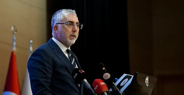 Bakan Işıkhan duyurdu! İŞKUR Gençlik Programı'nda yeni dönem başladı! 52 Üniversitede gençlere iş fırsatı