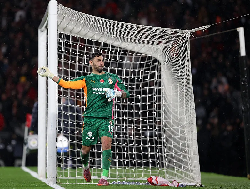 Galatasaray'dan transferde çifte sürpriz! - 11