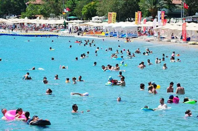 Tatil planı yapanlar dikkat! Son 11 gün