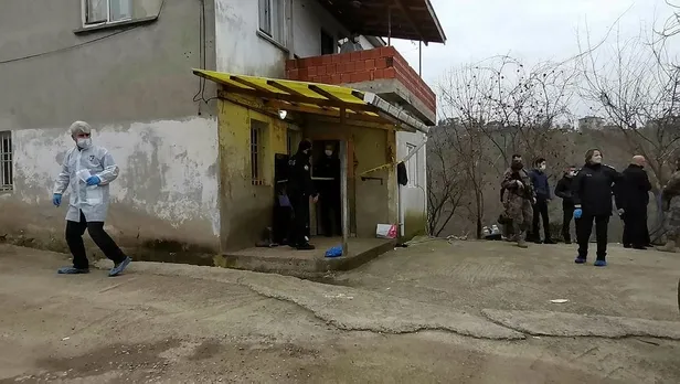 16 yaşındaki Sıla Şentürk'ü canice katleden Hüseyin Can Gökçek tutuklandı! Kan donduran detaylar-7