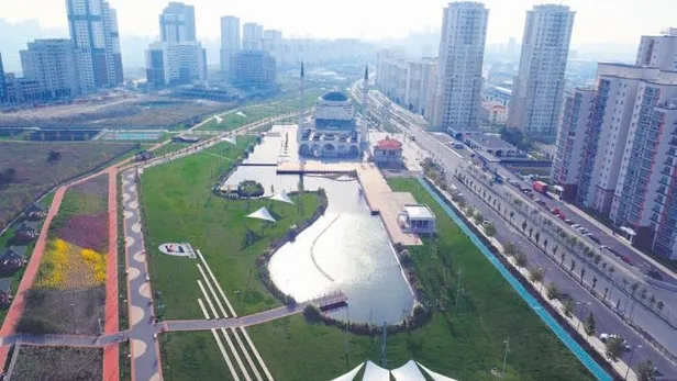 Başkan Erdoğan: Hakarete izin vermeyiz-1