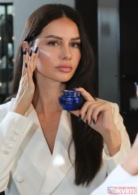 Yasemin Ergene Beykoz'da yeni hayatına başladı: Aylık 20 bin dolarlık lüks villa paylaşımı - 11