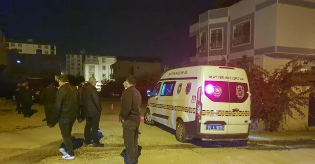 Osmaniye'de koca vahşeti: Eşi tarafından bıçaklanan hamile kadın yaşamını yitirdi