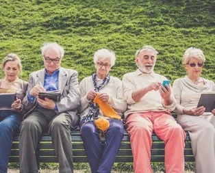 Emekliye en az 1.200 TL