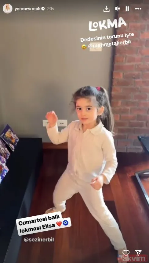 Gülseren Ceylan’la sarmaş dolaş bayram mesajı... 3 çocuk babası Mehmet Ali Erbil 40 yaş küçük aşkıyla yatak odasından paylaştı! - 27