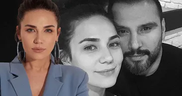 Alişanın eşi Buse Varol sosyal medyada coştu vefasız riyakar iyi niyetimi suistimal ederlerse... Mezarlığa gitmedi iddialarına...