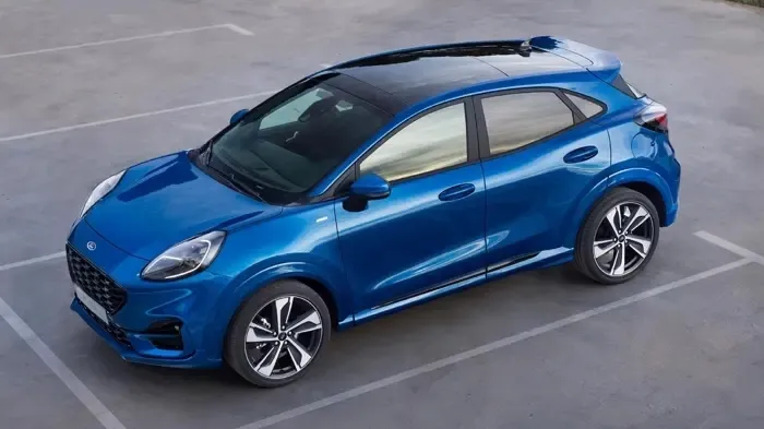 2024'ün en müthiş SUV kampanyası: Fiat Egea'dan bile daha ucuz! Ford indirimin daniskasını yaptı-3