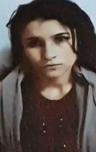 SON DAKİKA...Şanlıurfa'da canlı bomba yakalandı!