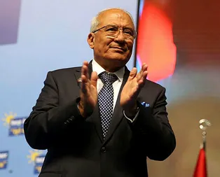 İl Seçim Kurulu kararını verdi! Burhanettin Kocamaz DPden aday olamadı