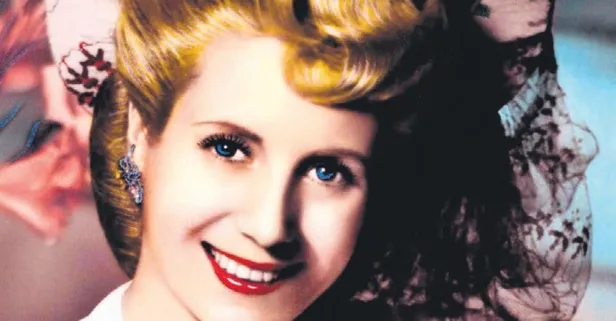 Tarihe yön veren kadınlar: Eva Peron