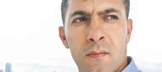 Canını vatana siper etti