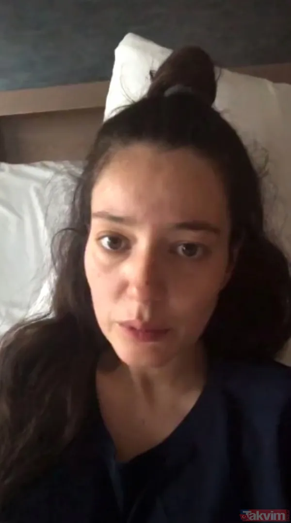 İkiz bebek bekleyen Pelin Akil domuz gribine yakalandı! Pelin Akil kimdir? - 3