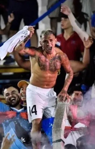 Galatasaray’ın yıldızı Torreira amigo oldu!