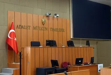 T.C. BÜYÜKÇEKMECE 4. İCRA CEZA MAHKEMESİNDEN