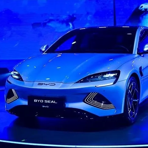 Çinlilerin gözü Türkiye’de