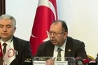 Son dakika: YSK'da kura çekimi! Oy pusulasında sıralama belli oldu: 1. sıra Başkan Recep Tayyip Erdoğan'ın