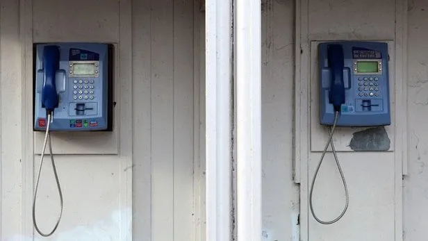 Emniyet Ten Carpici Feto Raporu Birbirlerini Boyle Aramislar Takvim