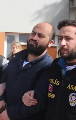 Volkan Bayar ve eşi adliyeye sevk edildi