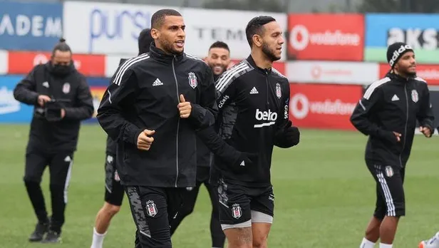 Beşiktaş Gaziantep FK maçı ne zaman, saat kaçta, hangi kanalda? Beşiktaş Gaziantep FK maçı canlı izle! Muhtemel 11’ler…-2