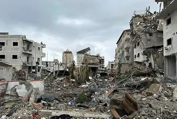 Nefes kesen rehine operasyonu!