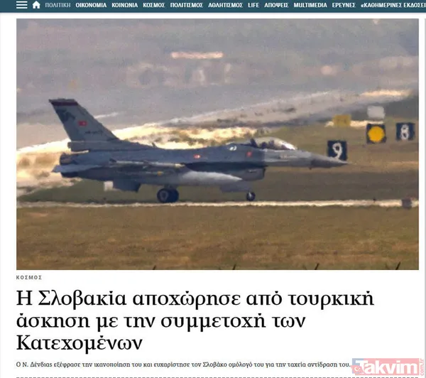 SON DAKİKA: Uluslararası ajanslar Çavuşoğlu ile Dendias'ın sarılmasını son dakika geçti - 23