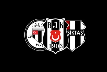 Beşiktaş’ta ayrılık KAP’a bildirildi