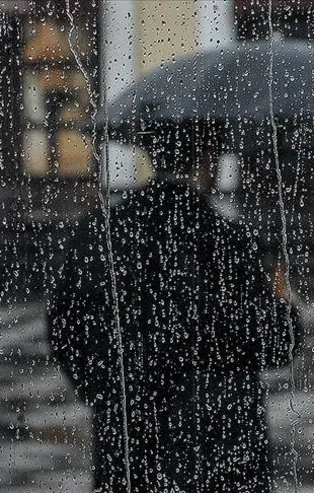 HAVA DURUMU | Meteorolojiden kuvvetli yağış ve rüzgar uyarısı! 4 il için sarı kod verildi