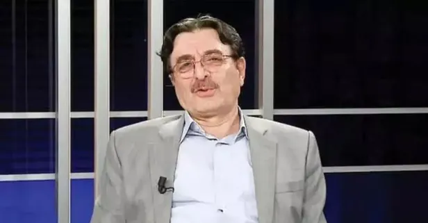 FETÖ'nün "emniyet imamı" Kemalettin Özdemir'e 3 yıl 1 ay 15 gün hapis cezası! Etkin pişmanlık detayı