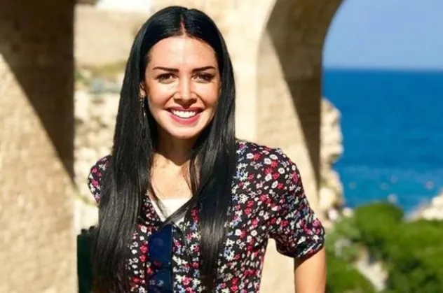 Özlem Tunca kimdir, kaç yaşında? Özlem Tunca’nın eşi Yasin Esirgenç kimdir, kaç yaşında, nereli?