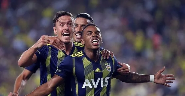 Borsa Nin Sampiyonu Fenerbahce Takvim