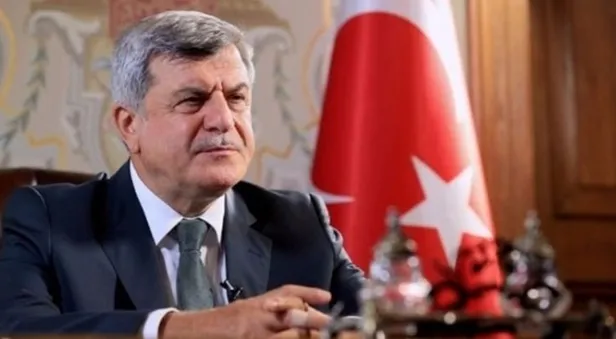 AK Parti'de 3 döneme takılan 92 isim var-3