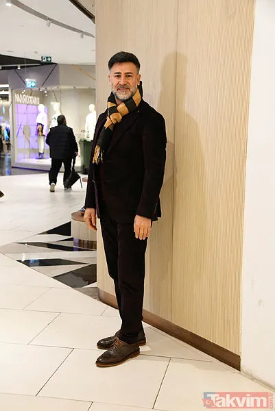 “İzzet Yıldızhan ile aşk yaşadım” diyen “Sisi” lakaplı Seyhan Soylu’dan yeni açıklama: İzzet o zamanlar pavyonda... - 5