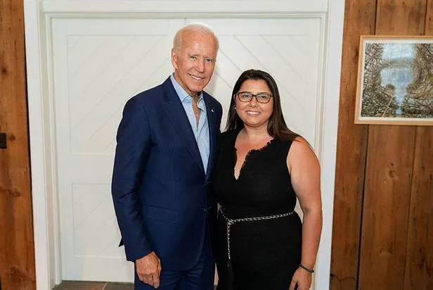 SON DAKİKA: ABD tarihinde bir ilk: Yeni başkanı belirleyecek 538 delege arasında bir Türk bulunuyor-2