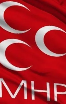 Belçika MHP'nin toplantısını iptal etti