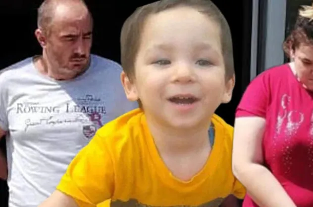 Minik Eymen'in katil zanlısı anne ve sevgilinin ifadesi ortaya çıktı