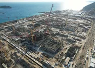 Akkuyu NGSde bir aşama daha başladı! Enerjide tam bağımsızlığa doğru yeni adım