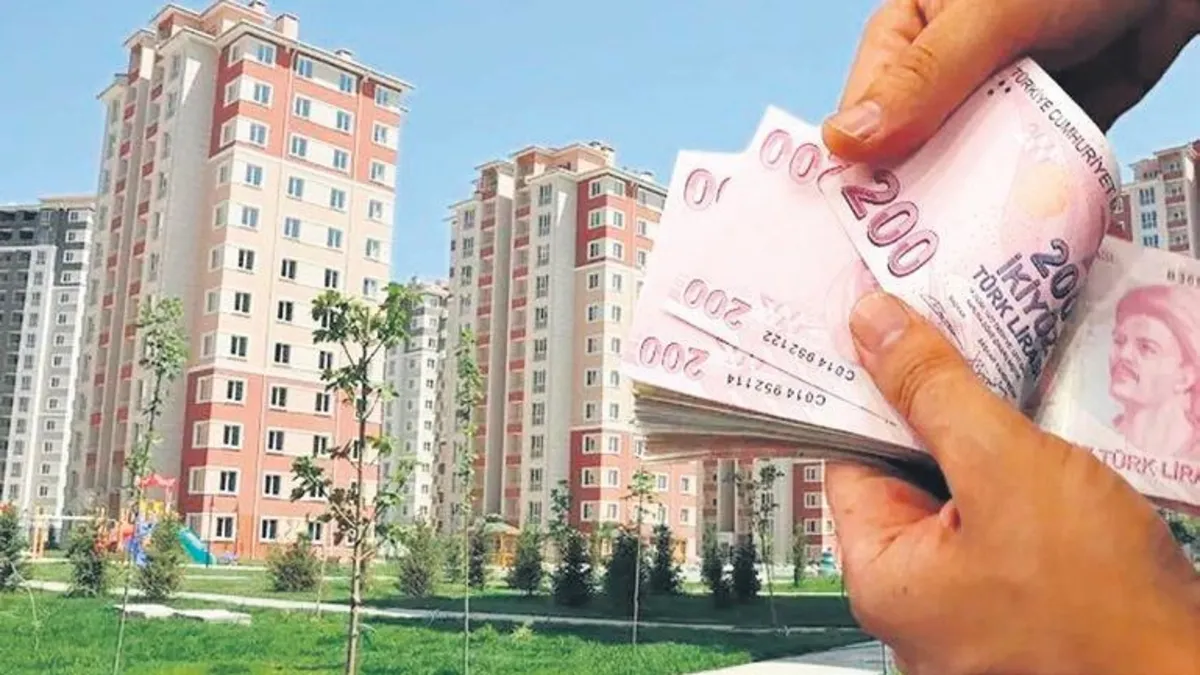 Hukukçular yükselen apartman ve site aidatlarına karşı uyardı!