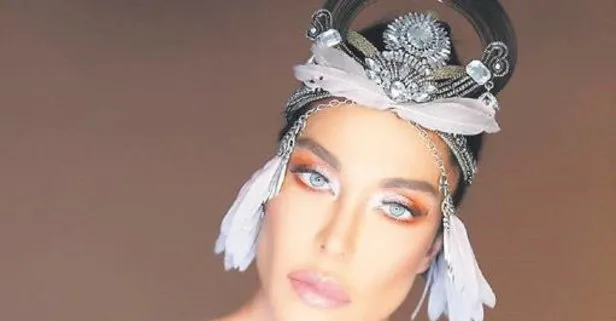 Deniz parıltısı